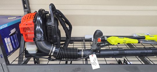 NEW ECHO PB-5310 GAS BACKPACK BLOWER