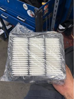 Brand New Engine Air Filter for Honda 2020
