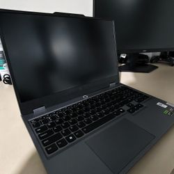 Lenovo Loq 15 Ryzen 7 8845hs RTX  4060 8gb 16gb 1TB SSD