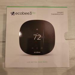 Ecobee3 Lite - BOX ONLY