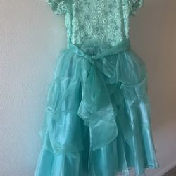 Girls Dress 