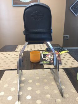 Harley Davidson