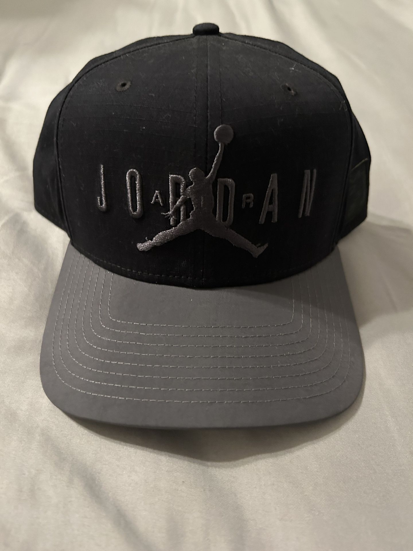 Jordan SnapBack Hat