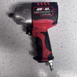 AIRCAT - 1/2″ VIBROTHERM DRIVE COMPOSITE IMPACT WRENCH