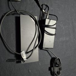 Lenovo ThinkPad Hybrid USB-C Docking Station 