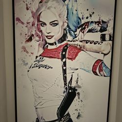 Harley Quinn