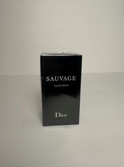 Dior Sauvage Cologne
