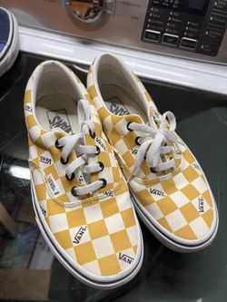 Vans Women’s 7.5 