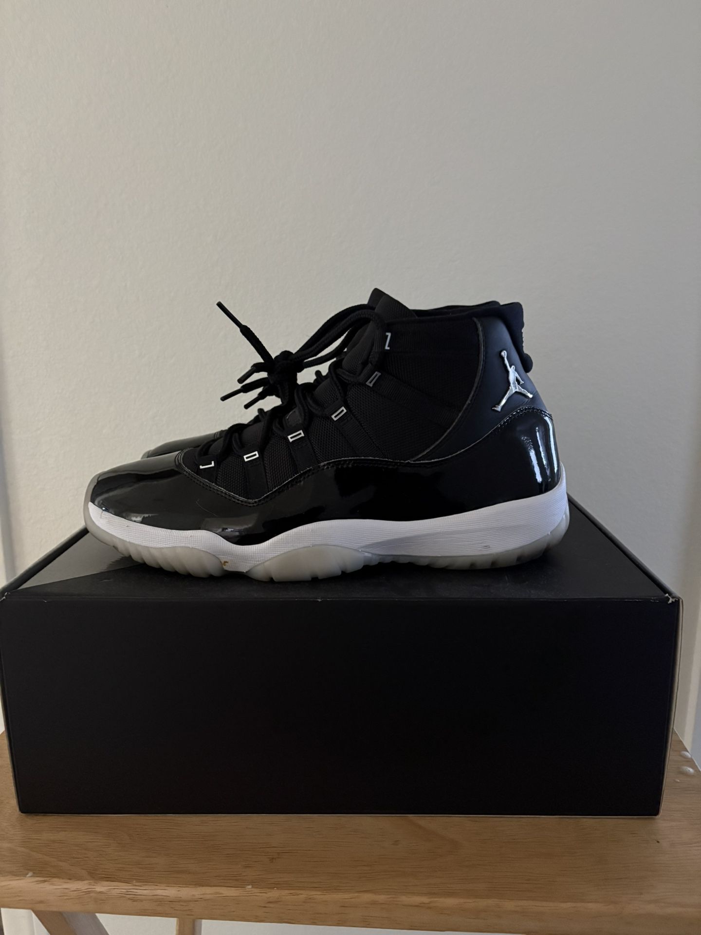 Retro Jordan 11S Size 12