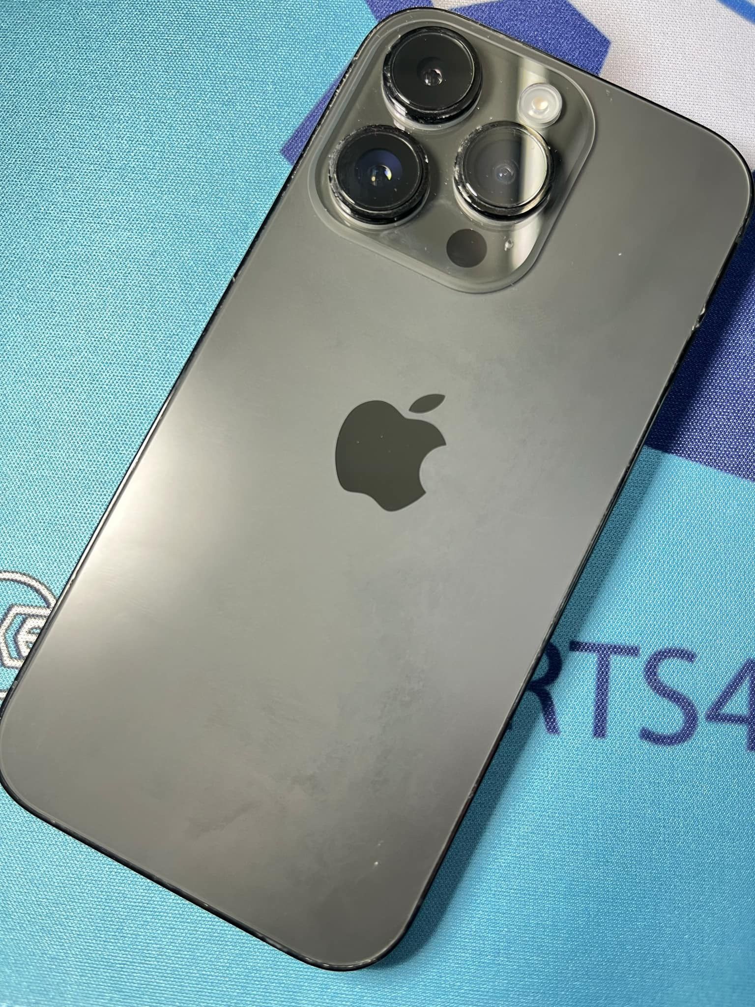 iPhone 13 Pro 256gb Unlocked Any Carrier