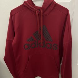 Adidas Hoodie