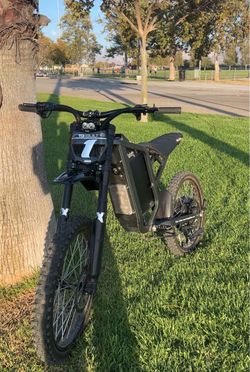 Freego x2 pro (Modded)