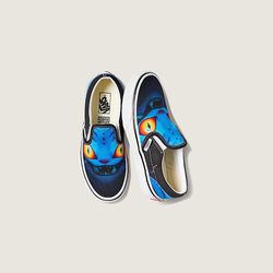 Kid Kpop Demon Hunter Shoes