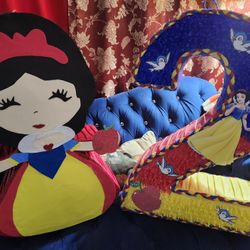 Snow White Pinata Combo 