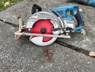 Makita Saw 