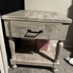 End Tables