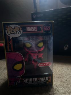 Spider man