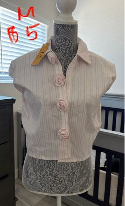 Floral shirt NEW