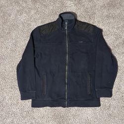 Calvin Klein Zip Up