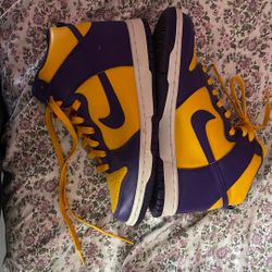 Dunks