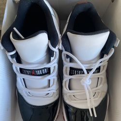 Air Jordan 11 Retro Low (GS)