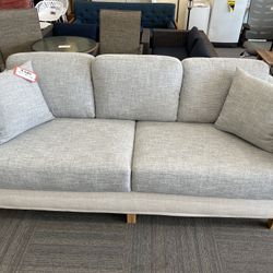 New Sofa
