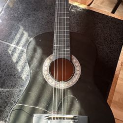 Acoustic Guitar