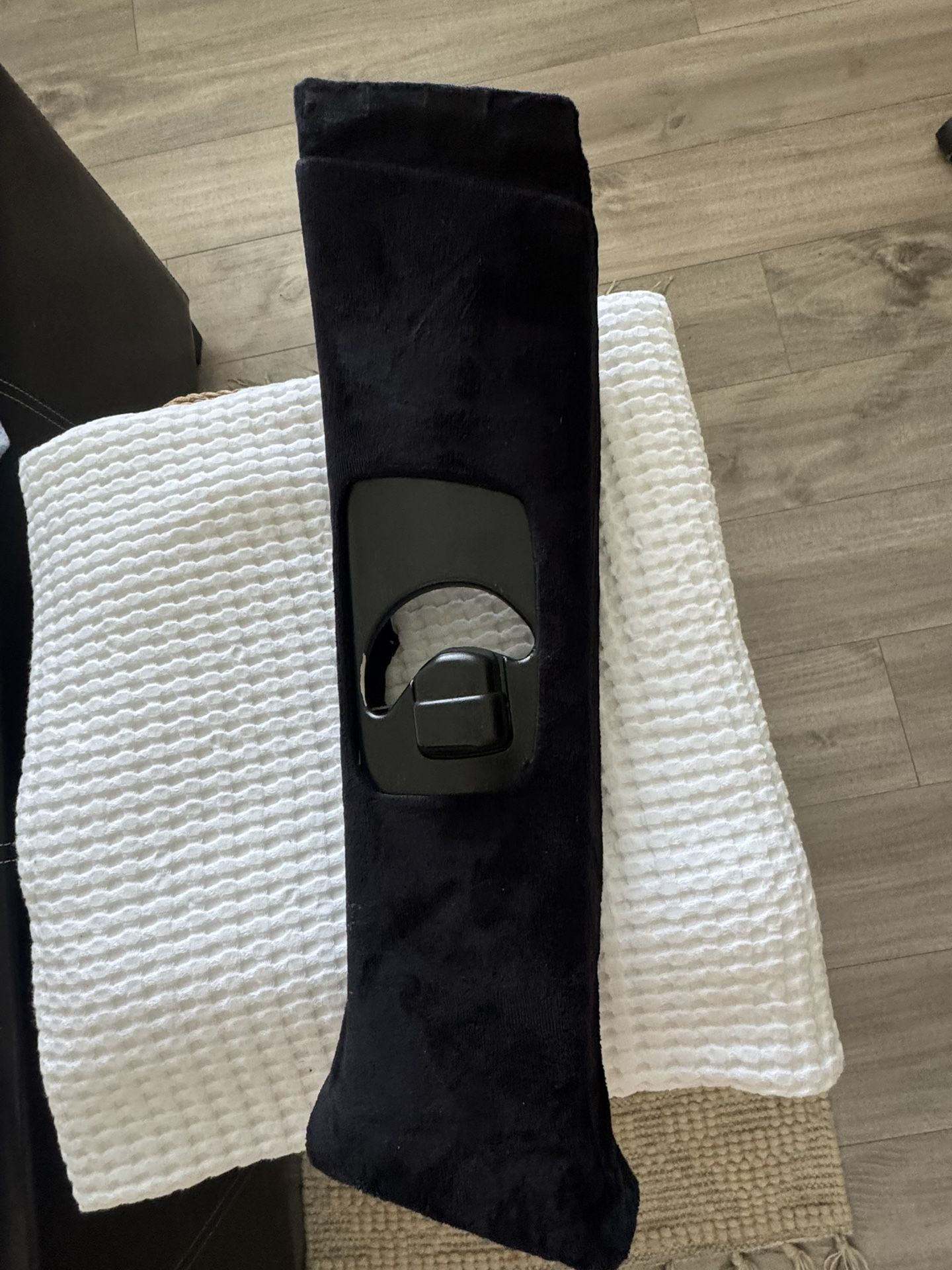 2008 G 35 Black Suede Headliner Parts