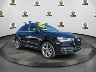 2015 Audi Q3