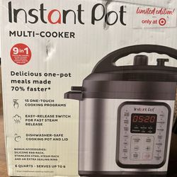 Instant Pot Limited Edition Multi-cooker