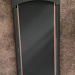 Walking Pad Exercise Fit Walk Run Home Gym Pad 