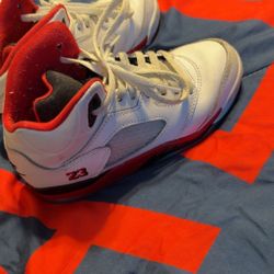 Jordan 5