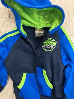 Baby boy outfit size 24months