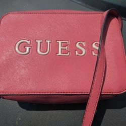 Guess Purse 