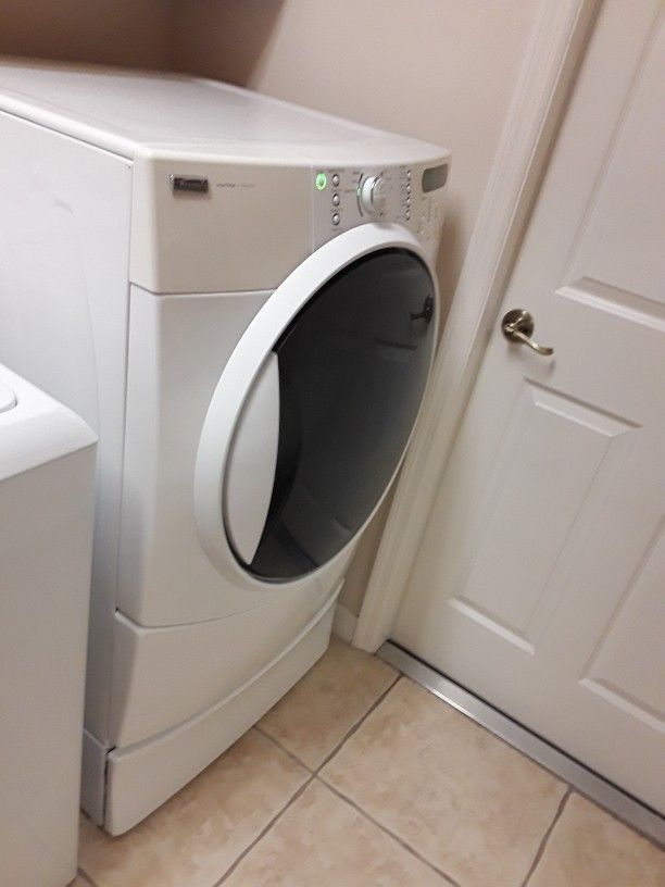 Kenmore Dryer Like New In Weeki Wachee Spring Hill