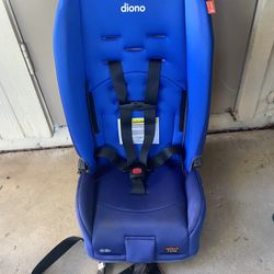 Diono Car Seat