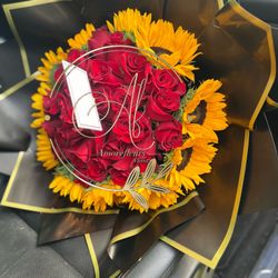 24 Roses