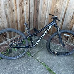XS Specialized Rock Hopper Project Bike 