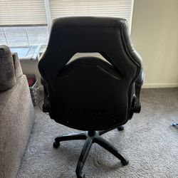 Gamer Chair