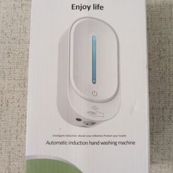 Automatic Induction Hand Washing Machine