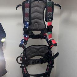 AFP Safety Harness