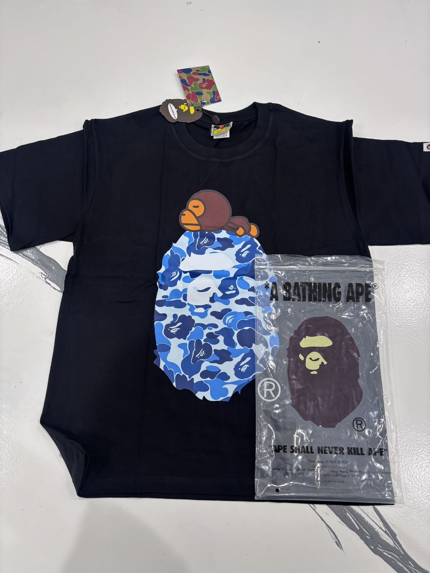 Bape Shirts