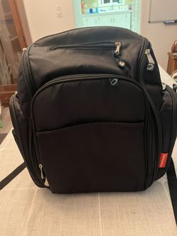 Diaper Bag Back Pack