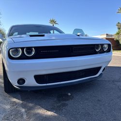 2015 Dodge Challenger