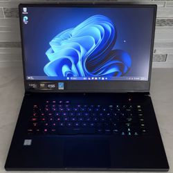 ASUS ROG Zephyrus Gaming Laptop (RTX 2060, 144Hz, 1TB SSD, 16GB RAM)‼️ Retails $900+