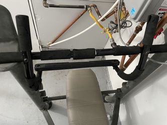 Push Up Bar