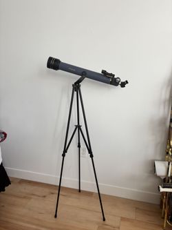 Galileo Telescope