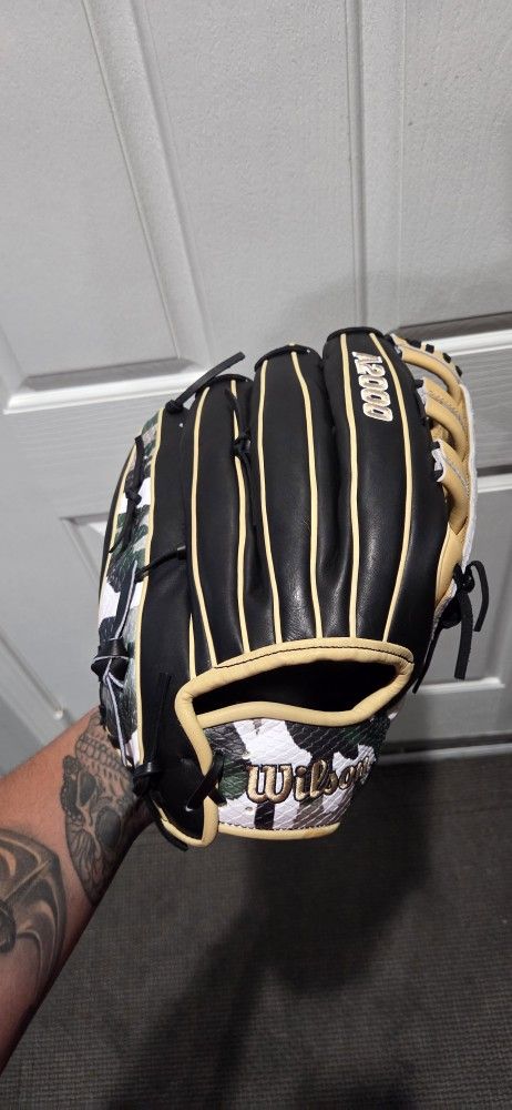 Wilson A2000 12.75