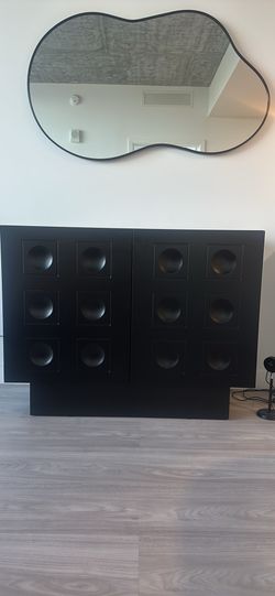 Black Cabinet