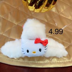 Hello Kitty Clip $4.99 